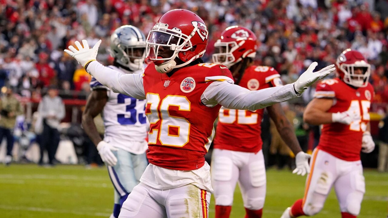 Primetime planning: Chiefs-Raiders on Monday Night Football to air on KCTV5