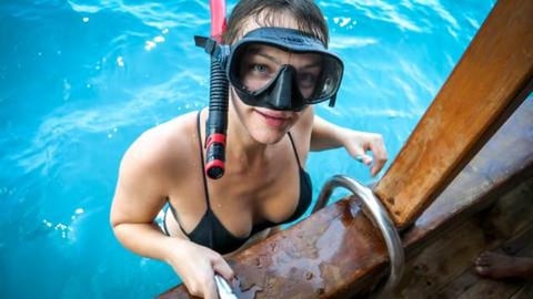 The Last Trip to Komodo (3 Days in the Komodo Islands)