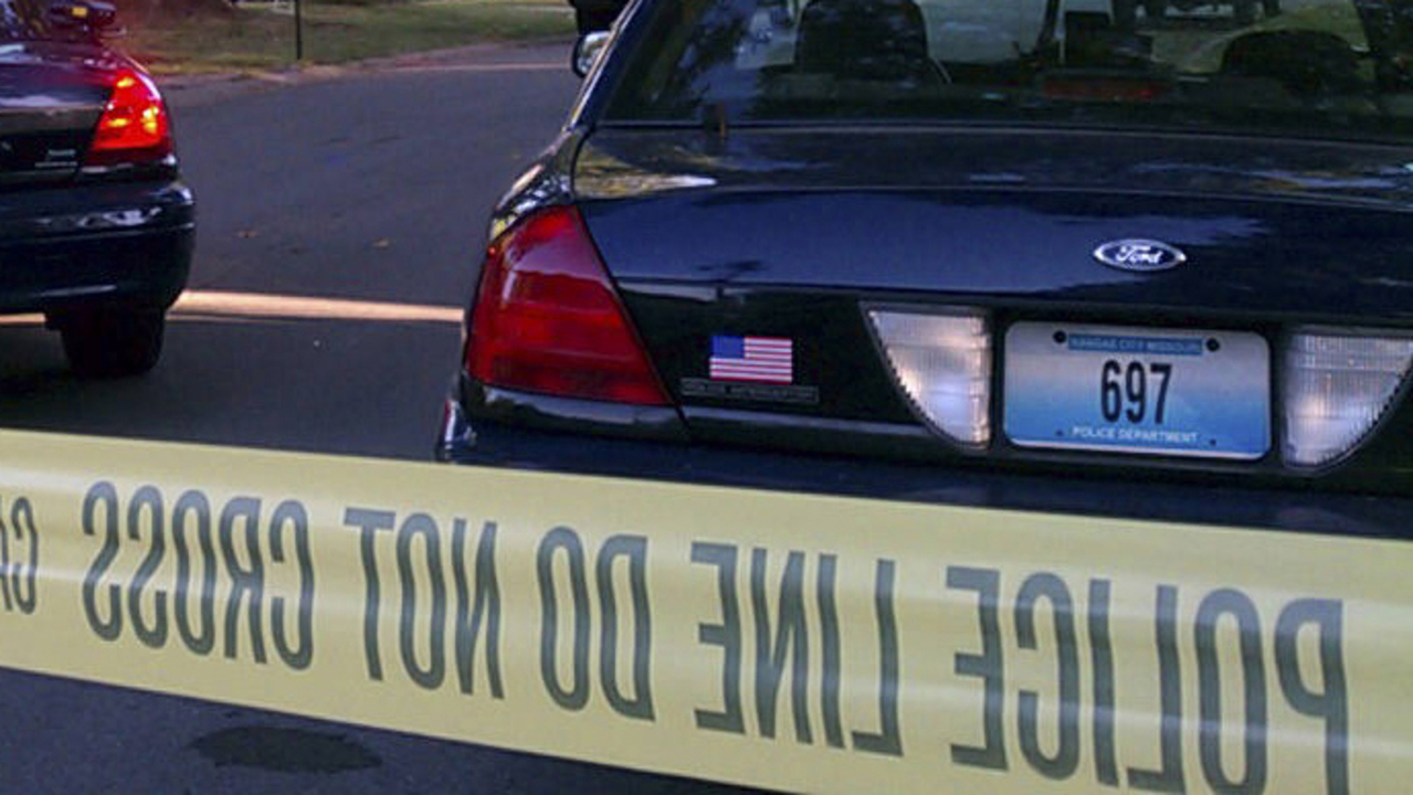 100 homicides in Kansas City in 2013; Many unsolved as cases gone cold