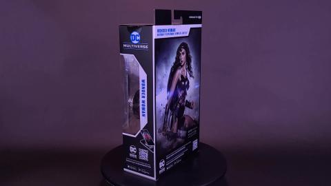 McFarlane Toys DC Multiverse Batman V Superman Wonder Wom...