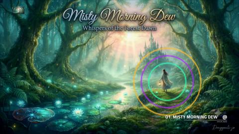 Misty Morning Dew 2026 HD