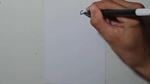Drawing Graffity Character MONKEY BANANAS