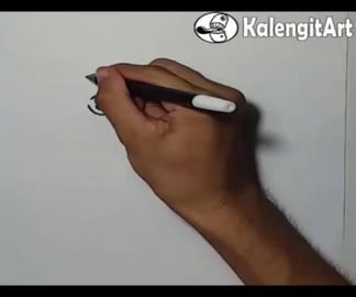 draw spongebob character graffiti #shorts