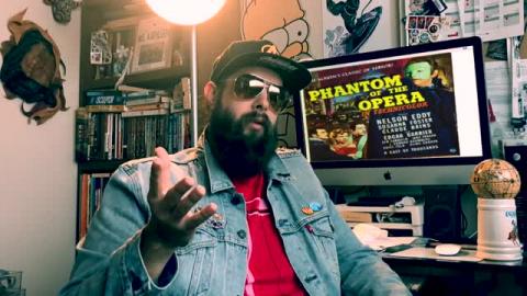 Liner Notes: More Movie Music Facts About DARKMAN