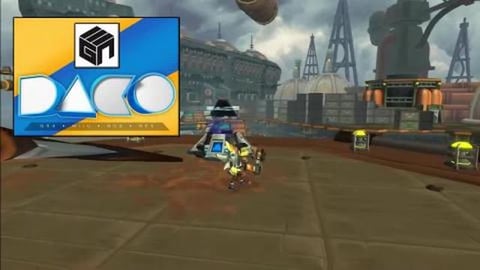 Ratchet & Clank: Going Commando - Episode 25