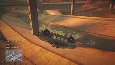 Perfect Landing