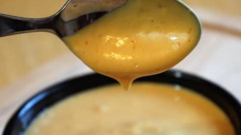 How to Make Burger King Zesty Sauce  |  It's Only Food wi...