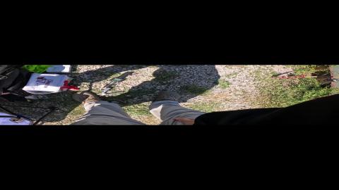 Kid Saw My Vid, We Gave Him a Rig