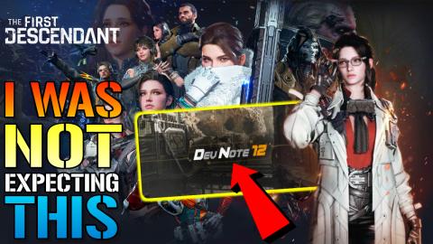 I Was Not EXPECTING This! New Season 1 Details & Changes ...