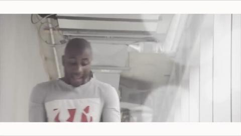 Jonathan Emile - Edge of the World ft. Murs