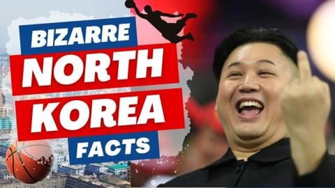 North Korea Facts That Will Shock you