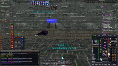 EverQuest : Fabled Grieg Takedown and Loot