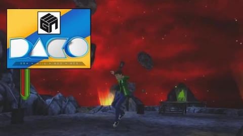 Ben 10: Alien Force - Vilgax Attacks - Episode 15