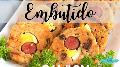 EMBUTIDO  | FOXY FOLKSY Recipes