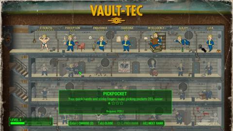 Fallout 4 gameplay 103