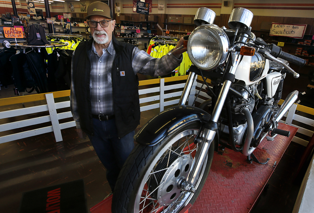 Hardware store closing in Estes Park after 18 years – BizWest