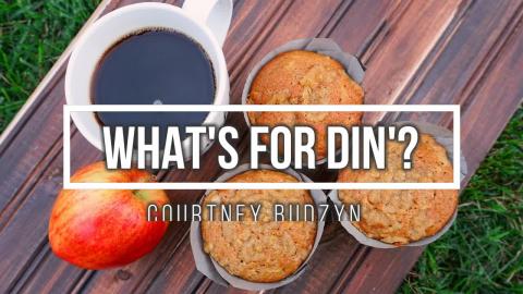 Best Apple Pie Muffins Recipe