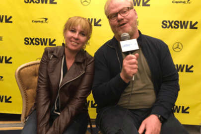 Jim Gaffigan On His New Comedy Special Comedy