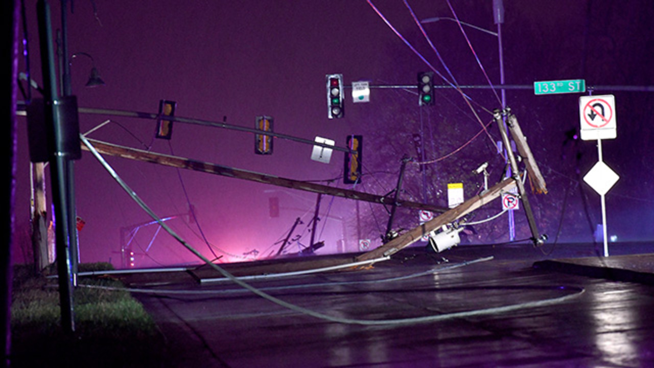 3 tornadoes strike KC area; were sirens used properly? Kansas City Star