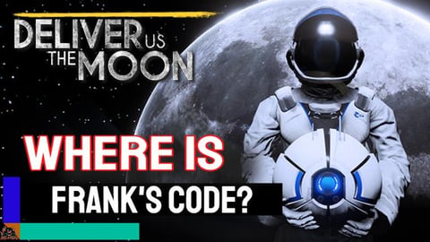 Using Franks Code and the Monorail Ride // Deliver us The...