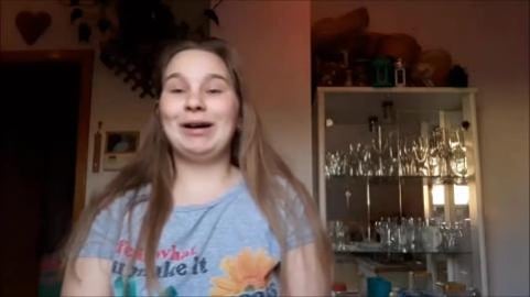 NO THUMBS CHALLENGE!