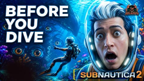 Subnautica 2 Launches Tomorrow — 7 Things You Need To K...