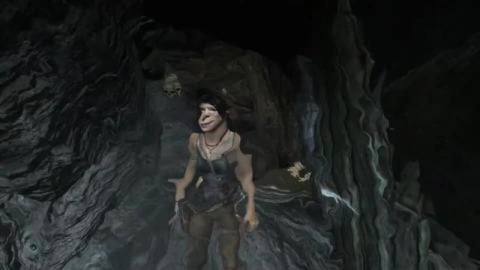 Tomb Raider - Episode 5