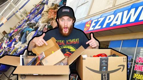 September Game Pickups Part 2