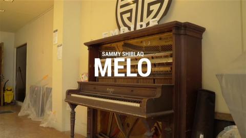 Sammy Shiblaq - MELO