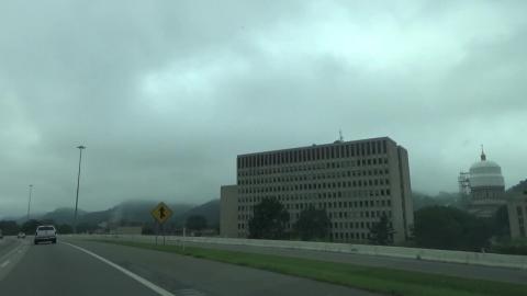 working in Fayetteville
