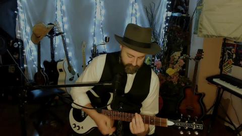 Pennies From Heaven- Bing Crosby