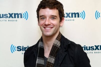 Michael Urie On His New Movie
