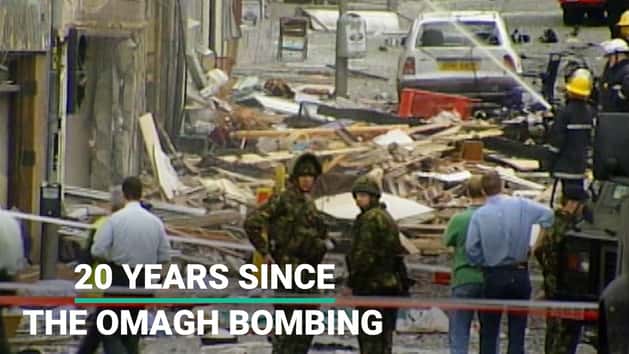 Omagh Bombing How The Tragedy Unfolded HuffPost UK News omagh-bombing-how-the-tragedy-unfolded-huffpost-uk-news