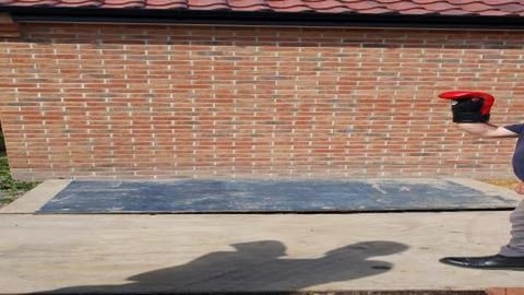 How to start boxing. Throwing the jab