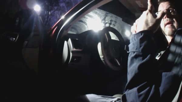 Army veteran says he was assaulted by Florence police while having a stroke