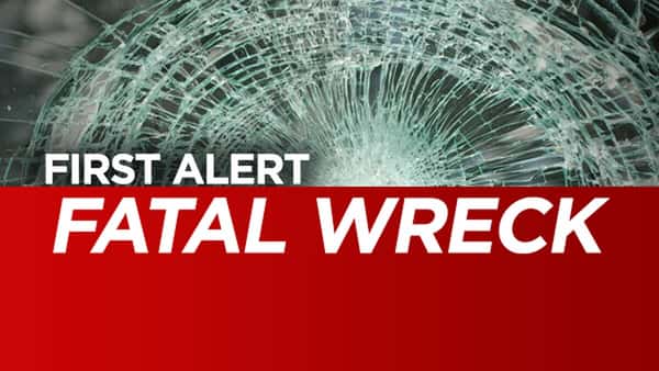 Fatal wreck on US 11 in DeKalb County