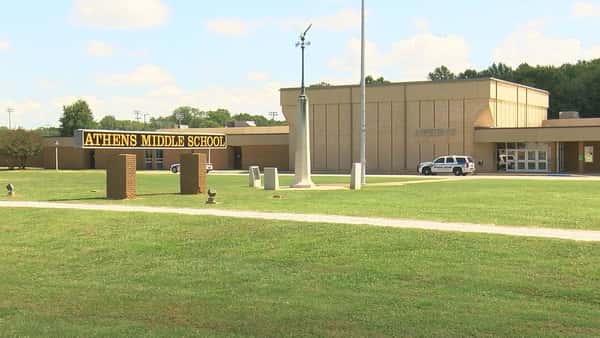 Athens City Schools changes student absence policy in light of pandemic