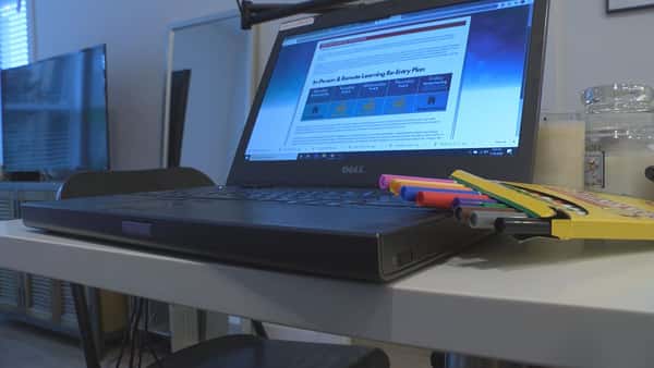 Keeping students engaged during remote learning