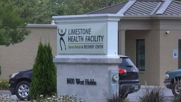 Athens nursing home sees patients recover from COVID-19 amid new isolation restrictions