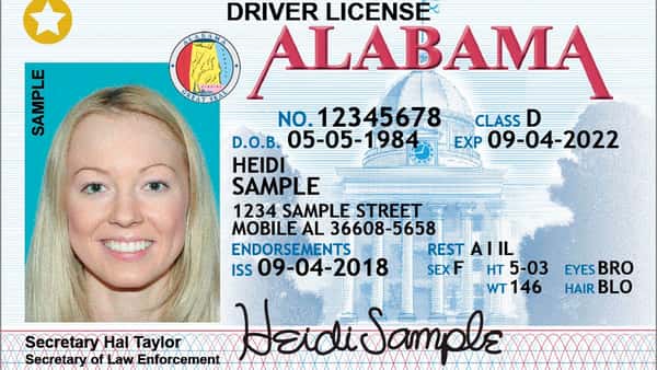 Gov. Ivey extends online license renewal due to pandemic