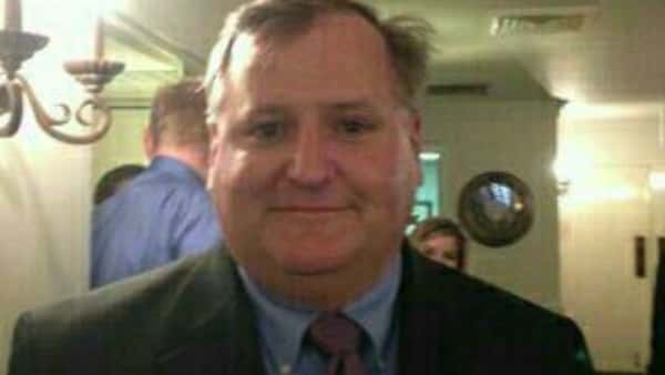 Huntsville-Madison County Rescue Squad director passes away