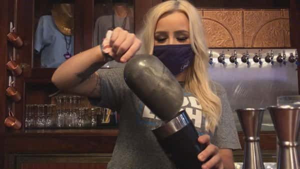 New health order will restrict hours of alcohol sales in Alabama bars, restaurants
