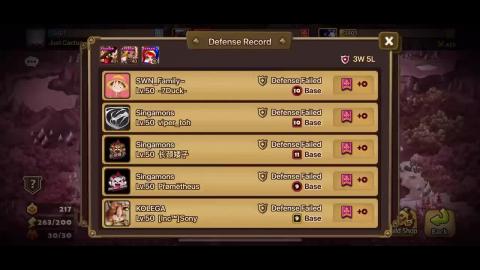 The BEST META NB4 Defense of the Month   the MOST GIANA's...