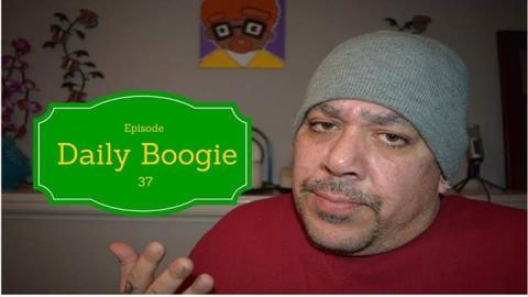 She Won't Stop Laughing