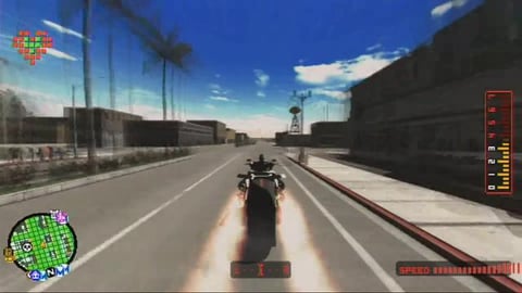 No More Heroes - Episode 20
