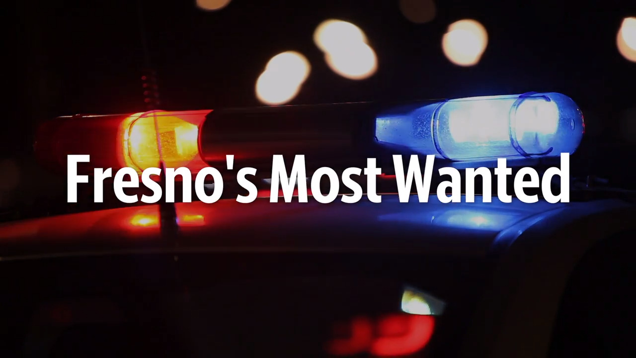 Fresno's Most Wanted Have you seen these fugitives? Fresno Bee