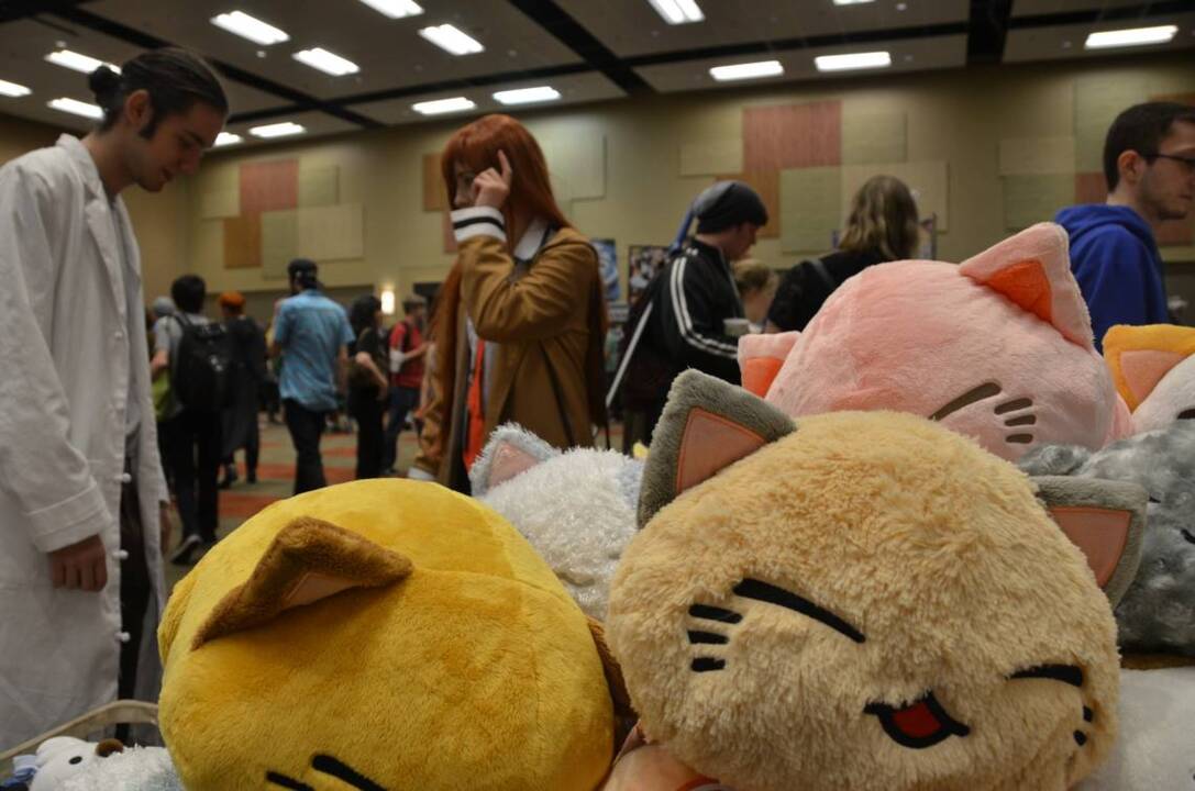 Anime Oasis Boise