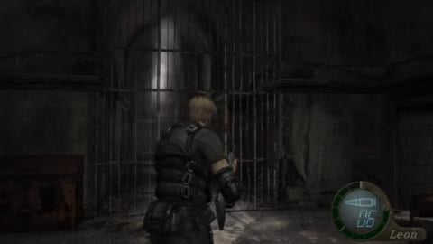 Resident Evil 4 - Episode 46
