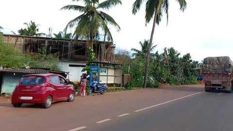 Gokarna To Murudeshwar By Cab | Karnataka 
