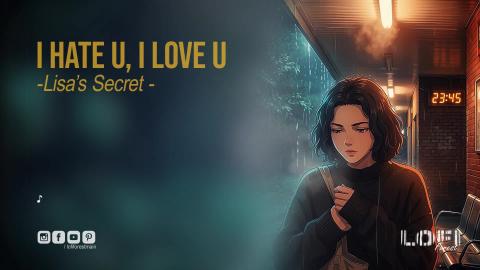 I hate u, I love u (Gnash) -Lisa's secret-relax music - L...